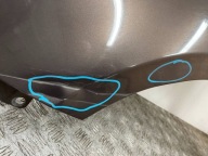 fender front front left KIA CEED 3 III 18
