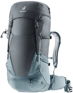 PLECAK DEUTER FUTURA 30 SL DAMSKI TURYSTYCZNY TREKKINGOWY 3400721-4409-0