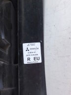 MITSUBISHI COLT VI Z30 light right rear part