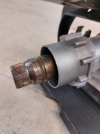 steering wheel rod MERCEDES W211