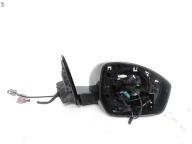 RANGE ROVER VELAR L560 17- mirror right indicator 16 PIN + KAMERA EU