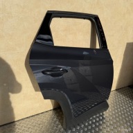 door complete rear. right HYUNDAI TUCSON IV 2021 ROK