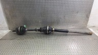 semi-axis right front AUTOMAT P30651437 VOLVO XC90 and 2.4D D5