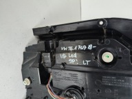 light left rear VW T6 T6.1 LIFT 7LA LED