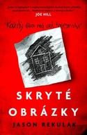 Skryté obrázky Jason Rekulak