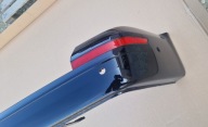 bumper VW T6.1 MULTIVAN 2019- W colour LC9X PDCX6 as new