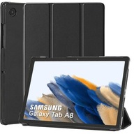 ETUI Z KLAPKĄ DO SAMSUNG GALAXY TAB A8 10.5 SM-X200 SM-X205 CASE POKROWIEC