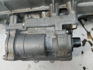 Mazda CX60 PHEV Getriebe automatyczna