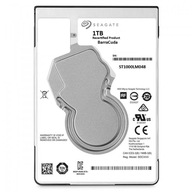 SEAGATE BARRACUDA HDD 1TB ST1000LM048 5400RPM 2.5