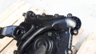A6 C7 4G A7 SEPARATOR olio 3.0 TFSI S4 B8 SQ5 S5
