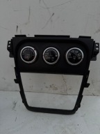 PANEL klími klimatizaci RÁM SUZUKI SX4 SX-4 39510-79J02