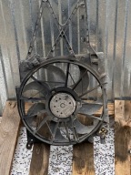 ventilátor chladiče ZAFIRA A 2.0 DTI 0130303246