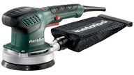 SXE 3125 Szlifierka Mimośrodowa fi125 METABO 310W