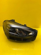 light right Mercedes C-Klasa W206 21- Full Led A2069064003