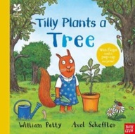 National Trust: Tilly Plants a Tree Petty William