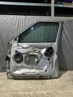 door right front SKODA FABIA II KOMBI 9156
