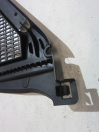 BMW F25 X3 torpedo right left cover 9184005