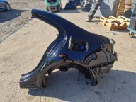 quarter left left rear part rear MERCEDES W177 sedan 191