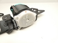 Gurten Sicherheits mitte heck HONDA CIVIC VII 7 3D HB 01-05