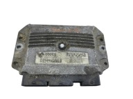 RENAULT LAGUNA II 2.0 T control unit of the engine computer 8200444583
