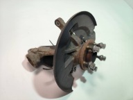 swing left front 2.0T LINCOLN MKC