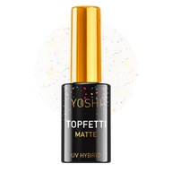 YOSHI TOP TOPFETTI MATTE 10 ML