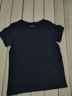 Next Bluzka Koszulka letnia dla dziewczynki bawełna r. 134