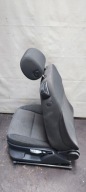 seat front left driver´s Audi A3 8P 3D LY7W