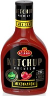 Roleski Ketchup Premium Meksykański 465g
