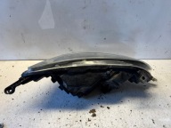 OPEL ASTRA J 4 REFLEKTOR left light left front BI XENON positioning EU 13374517