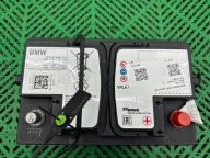 Batterie Original AGM 12V 70Ah 720A BMW