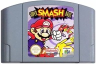 Super Smash Bros - NINTENDO 64 N64 PAL