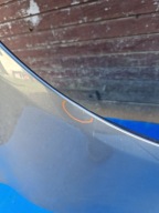 fender right front MERCEDES C-KLASA W205 2014R