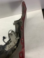 lökhárító far hátsó PDC MAZDA CX5 CX-5 I (2012-2017) KOL 41G