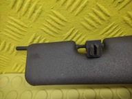 IVECO DAILY II visor cover PRZECIWSLONECZNA right