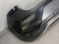 bumper rear part VW T-ROC T ROC 2GA
