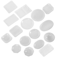 Plastikowe naczynia Mini Plastikowe miski Mini