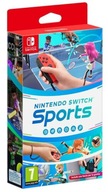 ŠPORT Nintendo Switch