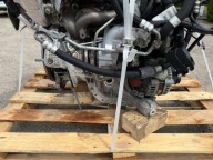 engine complete z osprzetem Maserati Levante 3.0 petrol M165D