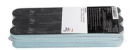 Peggy Sage Pack Of 30 2-Way Gigant Nail Files Coarse komplet dużych pilnikó