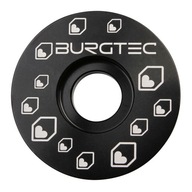 Kapsel sterów BURGTEC Top Cap - Burgtec Black