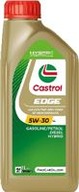 OLEJ CASTROL 5W-30 LL EDGE TITANIUM 1L TITANIUM FST LONG