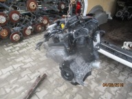 engine complete VW SKODA 1,5 TFSI DXD 9 TYSKM