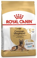 ROYAL CANIN German Shepherd wiek +5 - 3kg