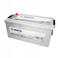 Akumulátor Varta 725103115A722