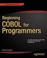 Beginning COBOL for Programmers Coughlan Michael