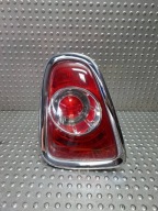 light rear part left MINI COOPER R56 LIFT 10-13 LED