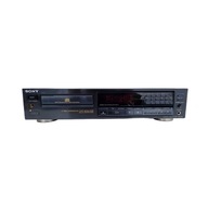 Sony odtwarzacz kompaktowy CD player CDP 590