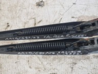 wiper arms front KOMPLET DODGE CALIBER 07r