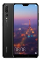 Smartfon Huawei P20 Pro 3letnia Gwarancja + Ubezpieczenie - Odnowiony